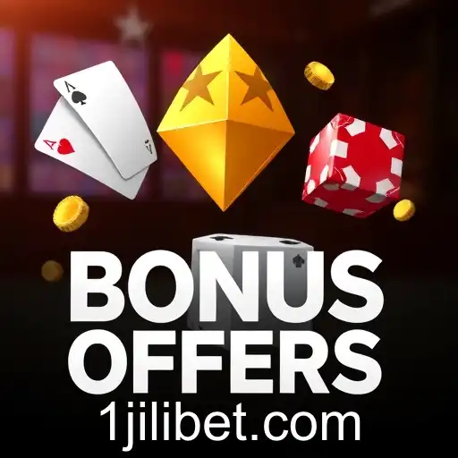 Exploring the Exciting World of Bonus Offers in Online Gaming with JILI Bet