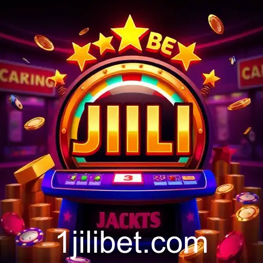 Exploring the Thrilling World of Jackpot Slots with JILI Bet