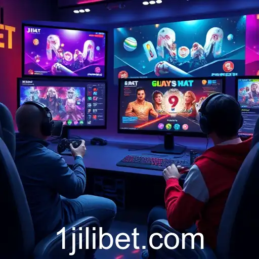 The Rise of JILI Bet in the Gaming Industry