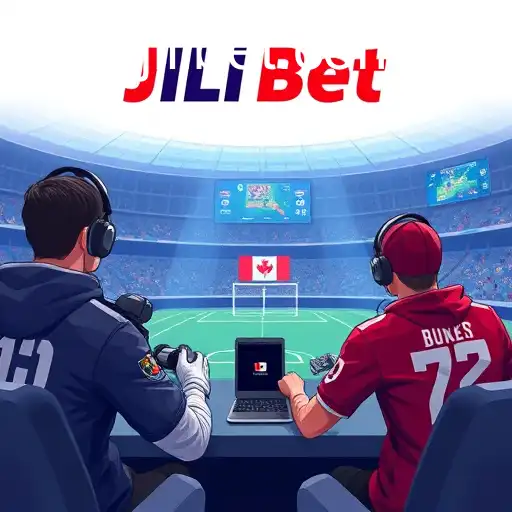 JILI Bet Revolutionizing Online Gaming