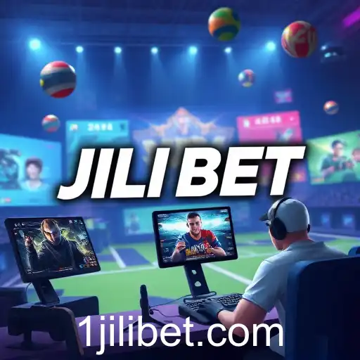 The Rise of JILI Bet in Online Gaming