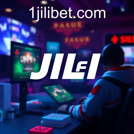 The Rising Influence of JILI Bet in Online Gaming