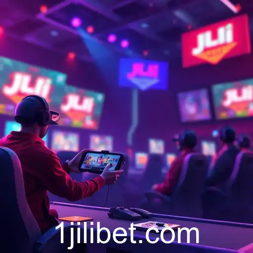 The Rise of JILI Bet in Online Gaming