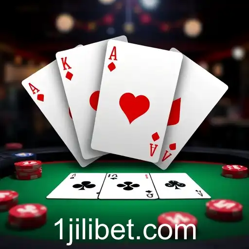 Navigating the JILI Bet Landscape