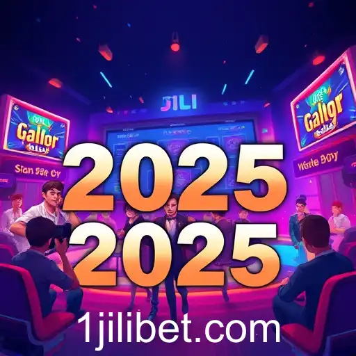The Rise of Online Gaming and the Role of JILI Bet