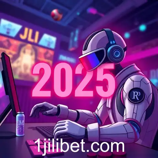 JILI Bet: Navigating the Future of Online Gaming