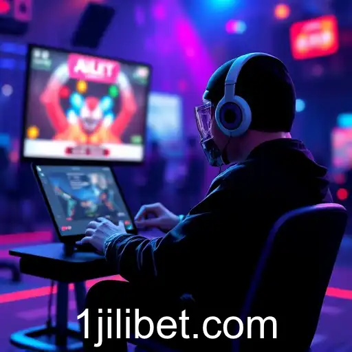 The Rise of JILI Bet in the Gaming Industry
