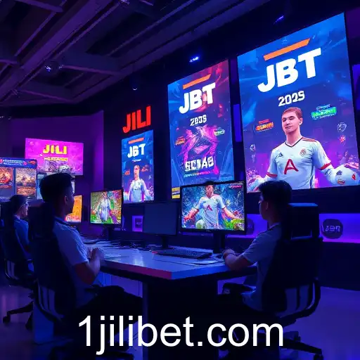 The Rise of JILI Bet in the Global Gaming Industry