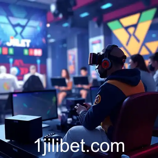 JILI Bet: Revolutionizing Online Gaming