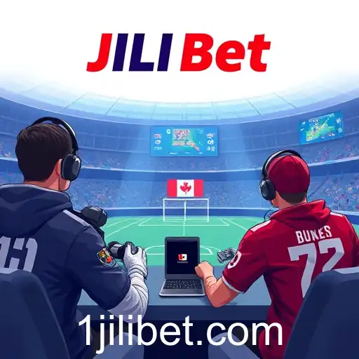 JILI Bet Revolutionizing Online Gaming
