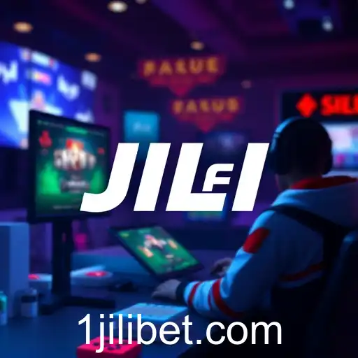 The Rising Influence of JILI Bet in Online Gaming