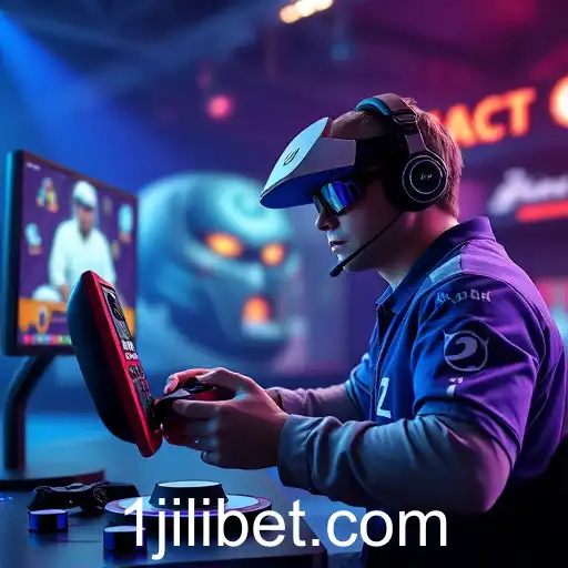 The Rise of Online Gaming Platforms in 2025