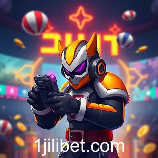 The Evolving World of Online Gaming with JILI Bet