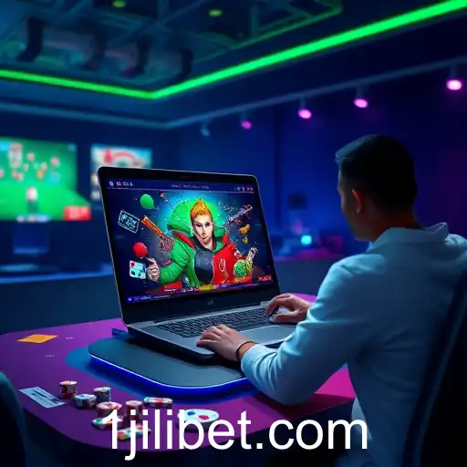 Online Gaming Trends and Innovations