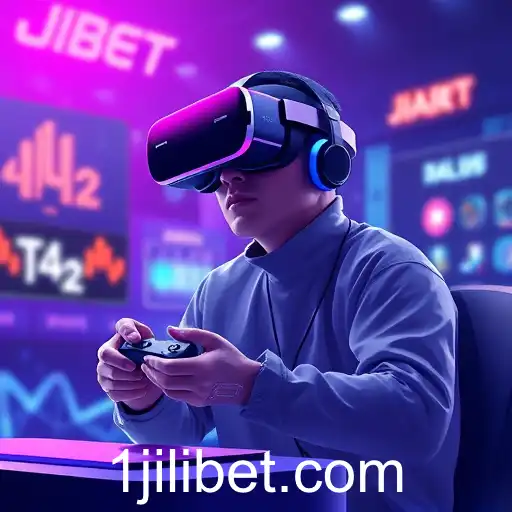 The Rise of JILI Bet in Online Gaming
