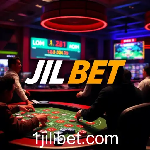 The Rise of JILI Bet in The Gaming Industry