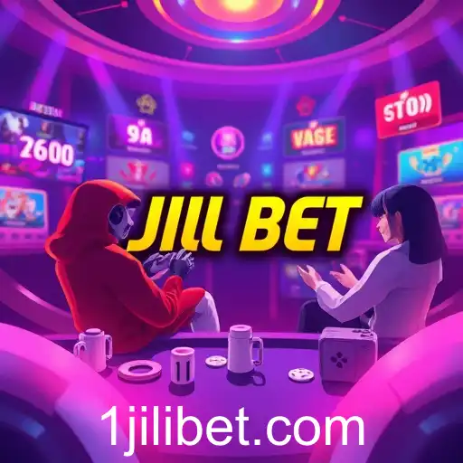 The Rise of JILI Bet in Online Gaming