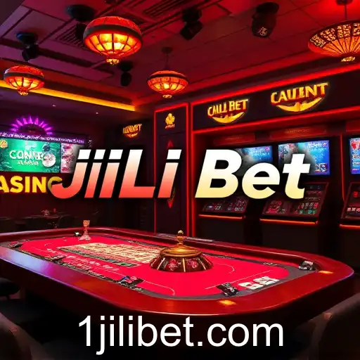The Rise of JILI Bet in Online Gaming