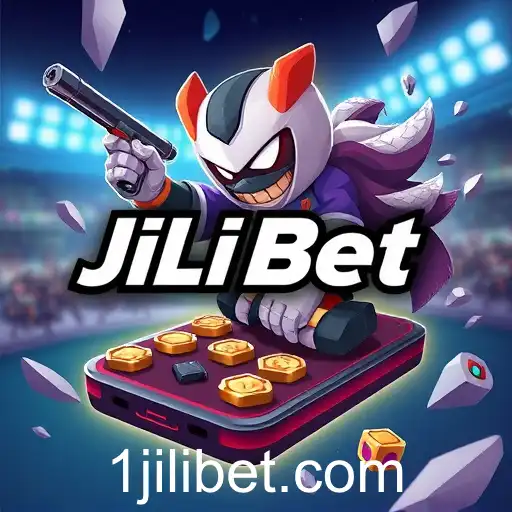 The Rise of Online Gaming with JILI Bet