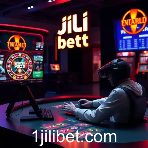 The Growing Impact of Online Gaming in 2025