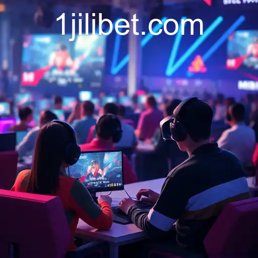 Evolving Landscape of Online Gaming in 2026