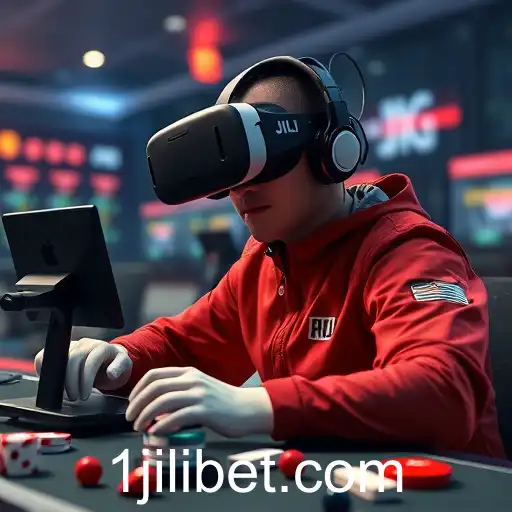 Rise of Digital Gaming: The JILI Bet Movement
