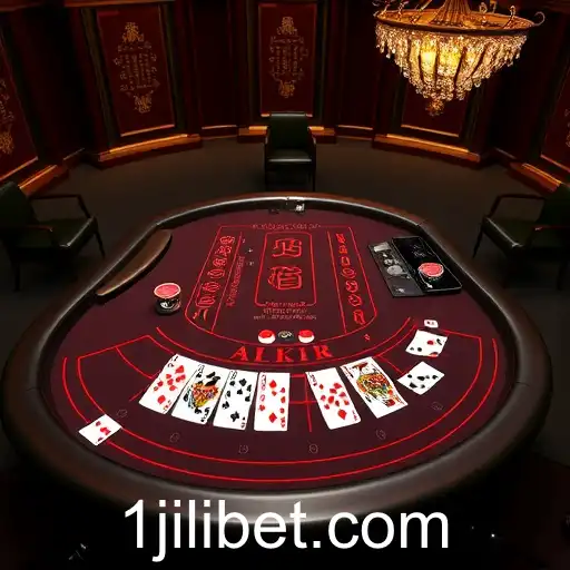 The Rise of JILI Bet in Online Gaming