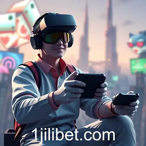 The Rise of Online Gaming Platforms