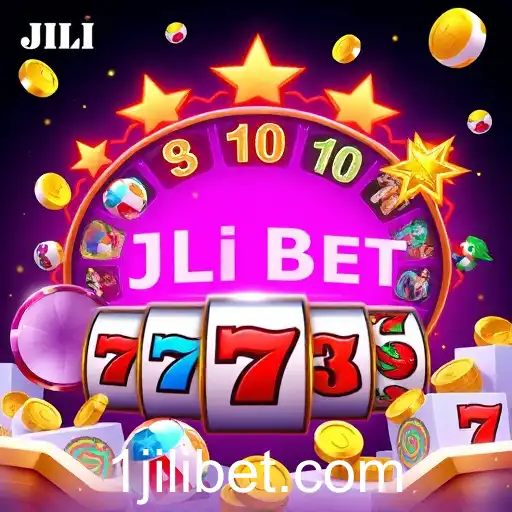 Exploring the World of Online Slot Machines: A Deep Dive into JILI Bet