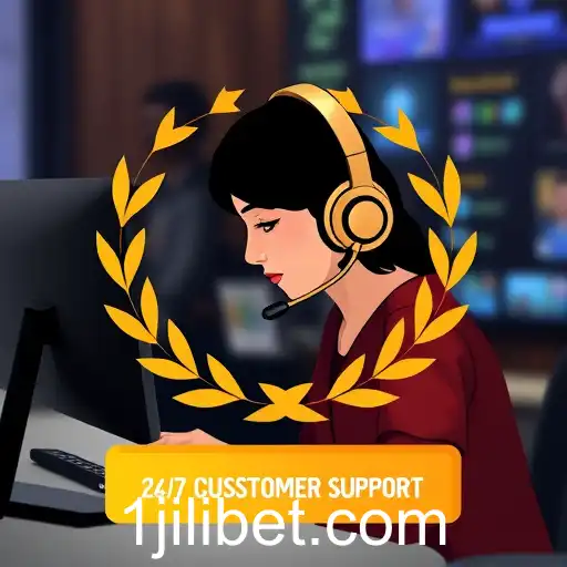Enhancing Player Experience Through Customer Support: A Look into JILI Bet's Commitment
