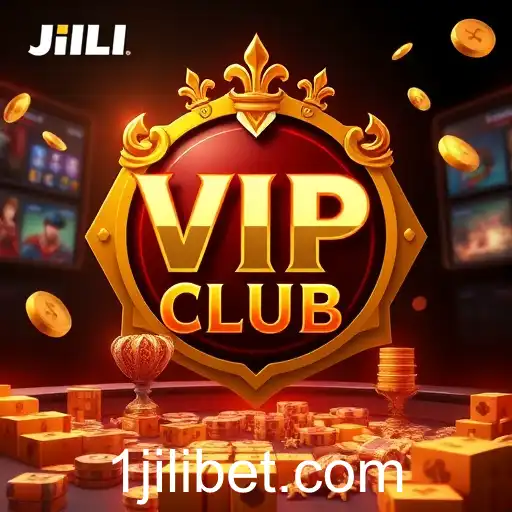 Exploring the Excitement of the 'VIP Club' Game Category Featuring JILI Bet